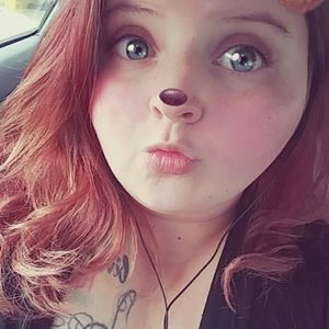 Meet your Posher, Cheyenne